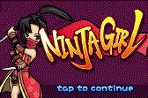 download Ninja Girl apk